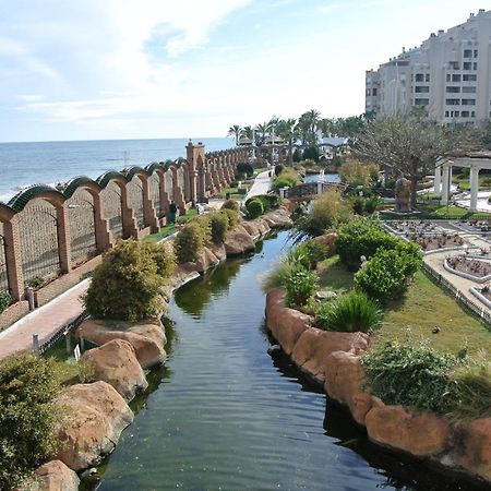 Apartamentos Danesp-Playa De Les Amplaries Marina Dor- Frontales Al Mar Oropesa del Mar Εξωτερικό φωτογραφία