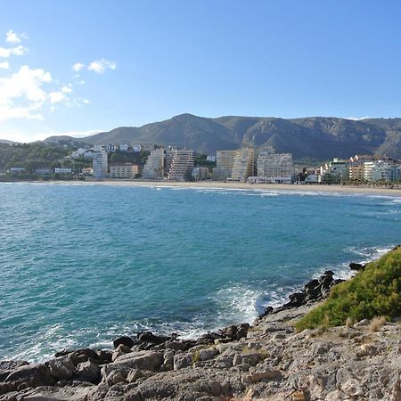 Apartamentos Danesp-Playa De Les Amplaries Marina Dor- Frontales Al Mar Oropesa del Mar Εξωτερικό φωτογραφία