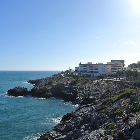 Apartamentos Danesp-Playa De Les Amplaries Marina Dor- Frontales Al Mar Oropesa del Mar Εξωτερικό φωτογραφία