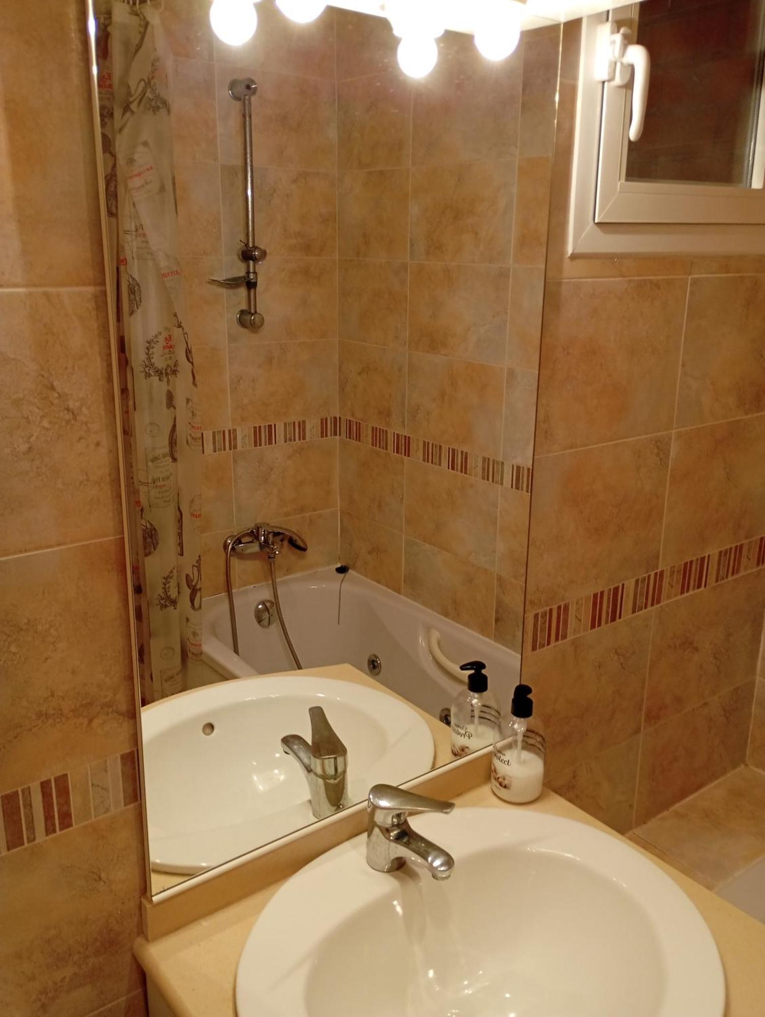 Apartamentos Danesp-Playa De Les Amplaries Marina Dor- Frontales Al Mar Oropesa del Mar Εξωτερικό φωτογραφία