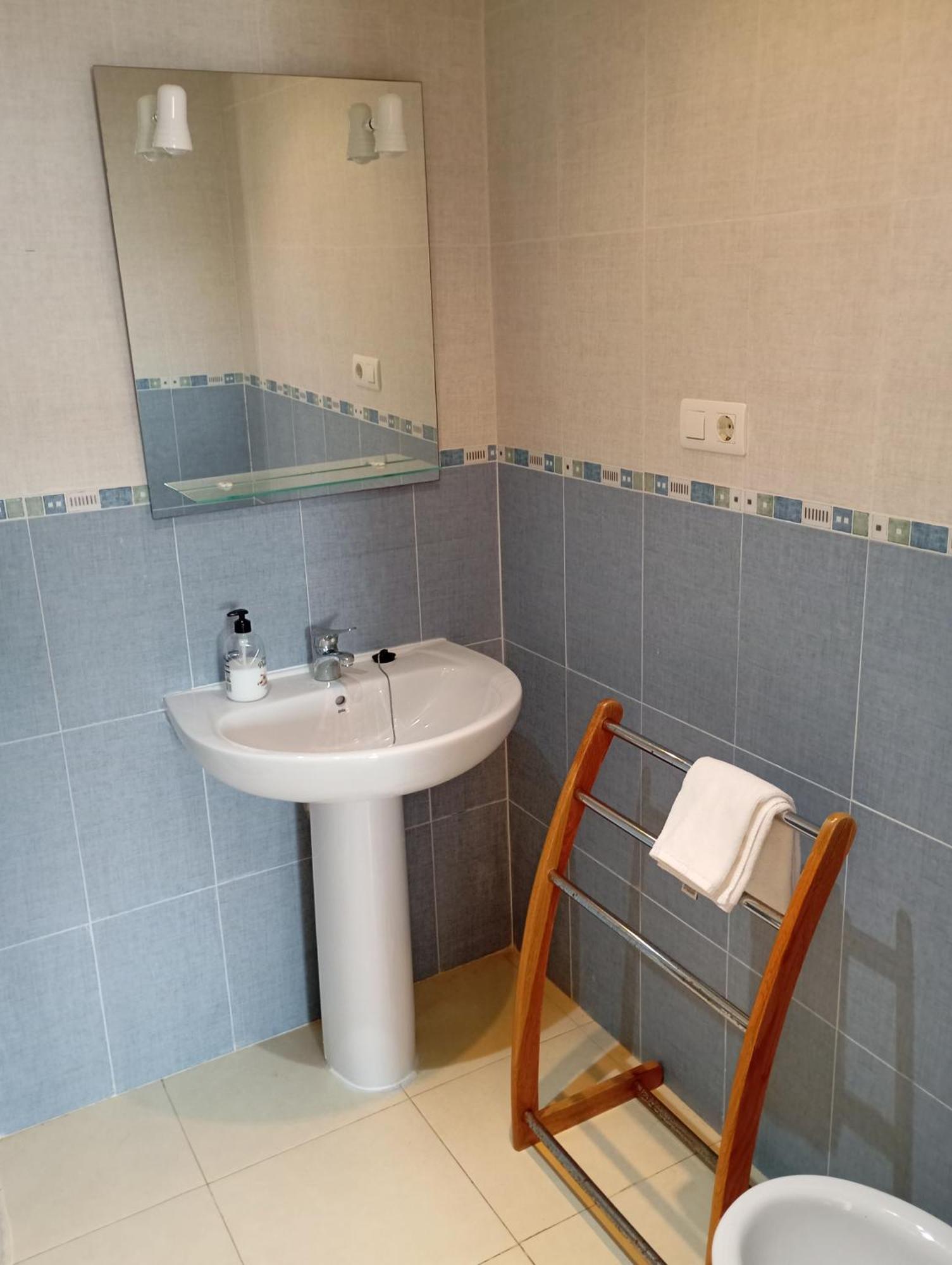 Apartamentos Danesp-Playa De Les Amplaries Marina Dor- Frontales Al Mar Oropesa del Mar Εξωτερικό φωτογραφία