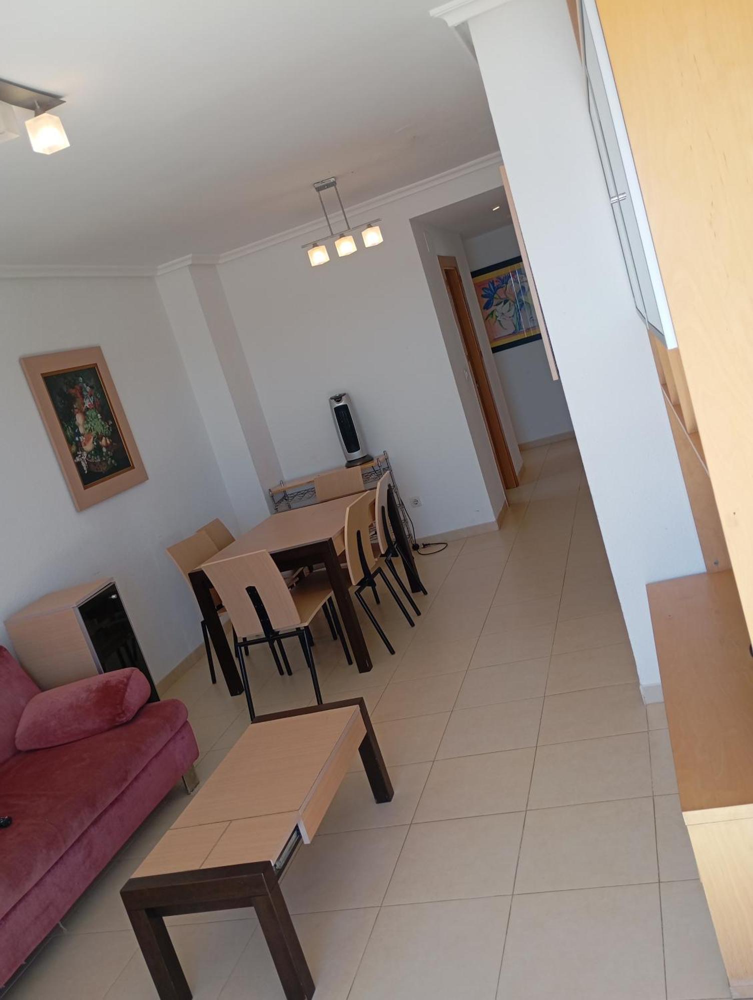 Apartamentos Danesp-Playa De Les Amplaries Marina Dor- Frontales Al Mar Oropesa del Mar Εξωτερικό φωτογραφία